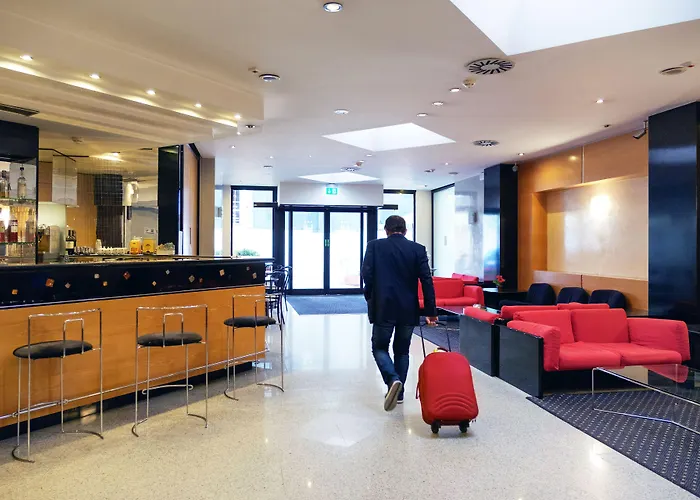 Hotell Junior Rimini