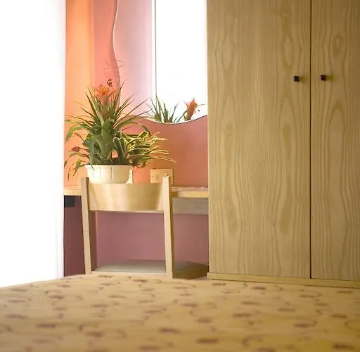 Hotell Junior Rimini